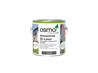 Holzschutz Öl-Lasur