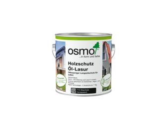 Holzschutz Öl-Lasur - 25 l