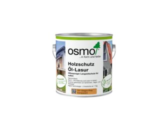 Holzschutz Öl-Lasur - 25 l