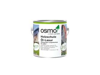Holzschutz Öl-Lasur - 25 l