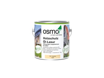 Holzschutz Öl-Lasur 5 l