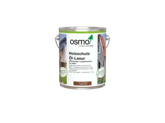 Holzschutz Öl-Lasur 5 l
