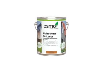 Holzschutz Öl-Lasur 5 l
