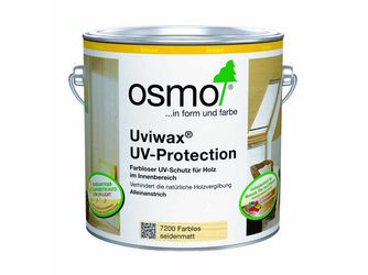 Uviwax 7200 Farblos