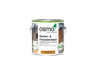 7248 Garten-& Fassadenlasur Eiche Hell 2,50 l