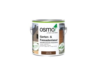 7249 Garten-& Fassadenlasur Teak 2,50 l