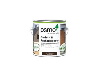 7251 Garten-& Fassadenlasur Palisander 2,50 l