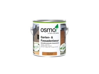 7252 Garten-& Fassadenlasur Lärche 2,50 l