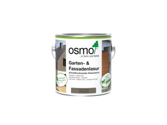 7253 Garten-& Fassadenlasur Patina 2,50 l
