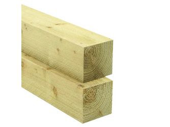 80x80mm Ki/Fi-Schnittholz KDI 4,00m sägerau frisch, für allgemeine Bauzwecke VE=130 80x80mm Ki/Fi-Schnittholz KDI 4,00m sägerau frisch, für allgemeine Bauzwecke VE=130