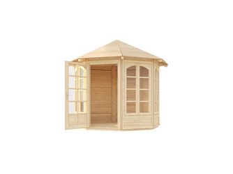 8-Eck Pavillon 234 A