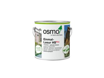 Einmal-Lasur HS Plus