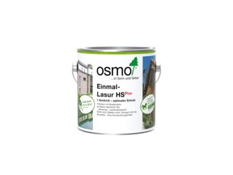 Einmal-Lasur HS Plus - 25 l