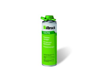 AA290 Pistolenreiniger 500ml AA290 Pistolenreiniger 500ml