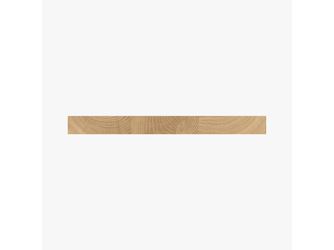 ABS Akzent- und Hirnholzkanten, Casella Eiche natur Q1385 RO, 75000x23x0,8mm