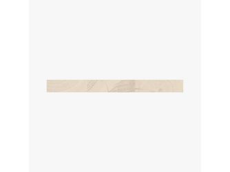 ABS Akzent- und Hirnholzkanten, Casella Eiche weiss Q1384 RO, 75000x23x0,8mm