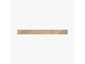 ABS Akzent- und Hirnholzkanten, Gladstone Eiche sandbeige Q3309 RO, 75000x23x0,8mm