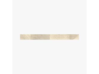 ABS Akzent- und Hirnholzkanten, Halifax Eiche weiss Q1176 RO, 75000x23x0,8mm