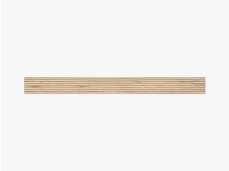 ABS Akzent- und Hirnholzkanten, Multiplex Eiche H8911 ST10, 75000x23x1mm