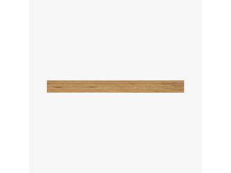 ABS Akzent- und Hirnholzkanten, Multiplex Walnuss H8912 ST10, 75000x23x1mm