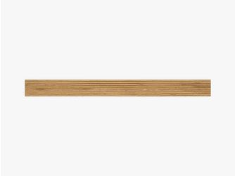 ABS Akzent- und Hirnholzkanten, Multiplex Walnuss H8912 ST10, 75000x23x1mm