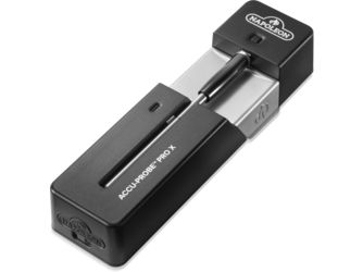 ACCU-PROBE PRO X, Kabelloses Bluetooth-Fleischthermometer