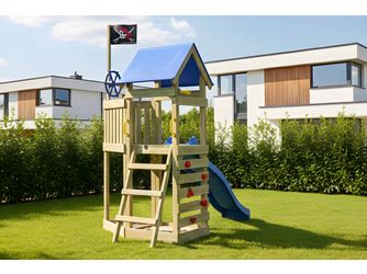 ACTIVE Spielturm Marinoo Kiefer 156x290x302cm