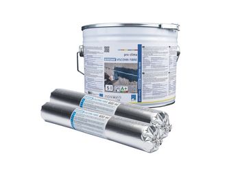 AEROSANA VISCONN FIBRE 5 l/Eimer AEROSANA VISCONN FIBRE 5 l/Eimer