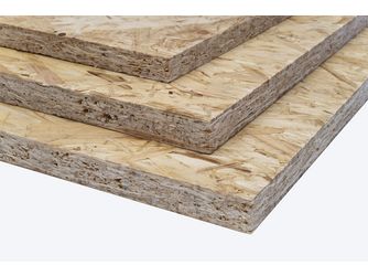 AGEPAN®OSB 3 ECOBOARD STD contiface AGEPAN®OSB 3 ECOBOARD STD contiface