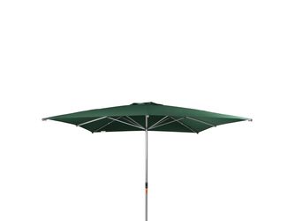 Sonnenschirm ALU EXPERT 3,5x3,5/8 - Rohr 50mm - Waterproof