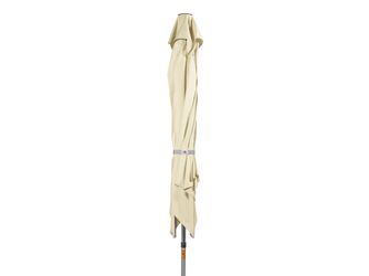 Sonnenschirm ALU EXPERT 3,5x3,5/8 - Rohr 50mm - Waterproof Sonnenschirm ALU EXPERT 3,5x3,5/8 - Rohr 50mm - Waterproof