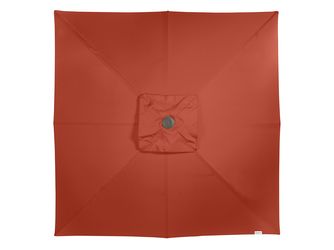 Sonnenschirm ALU EXPERT 3,5x3,5/8 - Rohr 50mm - Waterproof