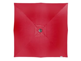 Sonnenschirm ALU-EXPERT 3x3/8 - Rohr 50mm - Waterproof Sonnenschirm ALU-EXPERT 3x3/8 - Rohr 50mm - Waterproof
