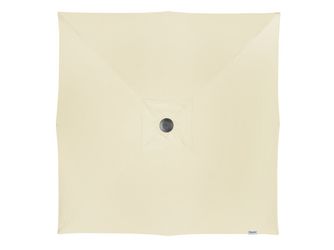 Sonnenschirm ALU-EXPERT 3x3/8 - Rohr 50mm - Waterproof