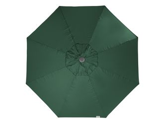 Sonnenschirm ALU-EXPERT 400/8 - Rohr 50mm - Waterproof