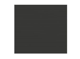 Sichtschutzzaun Aluminium Anthrazit "ALU-FENCE JUEL"