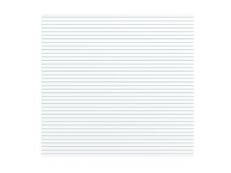 Sichtschutzzaun Aluminium Weiß "ALU-FENCE JUEL"