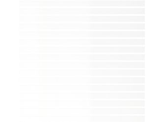 Sichtschutzzaun Aluminium Weiß "ALU-FENCE RHOMBUS B"