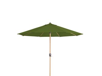 ALU WOOD Ultra 350, ca. 350/8tlg. Esche hell, Design 832 kiwi