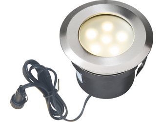 ASTRA Einbauleuchte 1 W