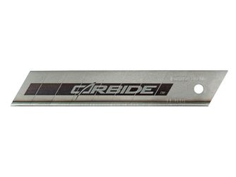Abbrechklinge Carbide 18 mm 10 St. 18x1,3x4,7cm
