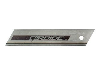 Abbrechklinge Carbide 25 mm 5 St. 21,5x7,6x0,3cm