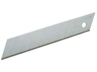 Abbrechklinge FatMax 18 mm 5 St. 4,9x0,5x18cm