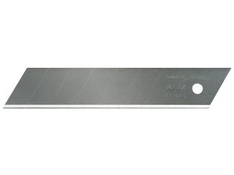 Abbrechklinge FatMax 25 mm 10 St. 21,6x7,5x2cm