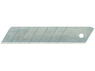 Abbrechklinge Stanley 25 mm 10 St. 21,7x7,5x2cm