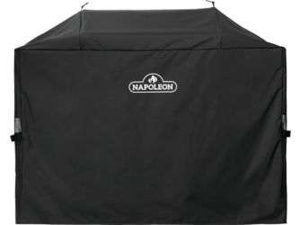 Abdeckhaube für Freestyle™ 24 Planchagrill