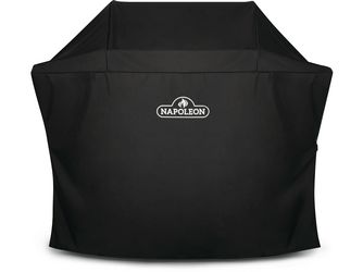 Abdeckhaube für Freestyle™365 und 425, Seitentische hochgeklappt