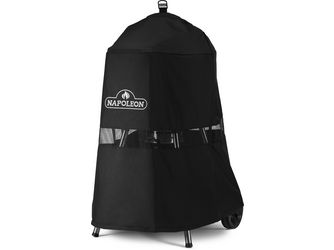 Abdeckhaube für Holzkohle Kugelgrill Ø 47cm, NK18-LEG und PRO18-LEG