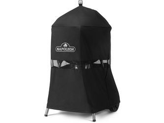 Abdeckhaube für Holzkohle Kugelgrill Ø 57cm, NK22-LEG und PRO22-LEG