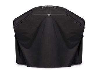 Abdeckhaube für TravelQ-285X und PRO285X